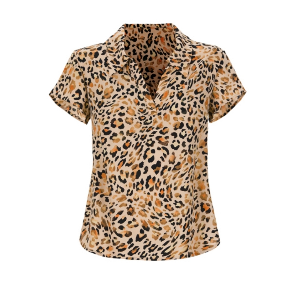 Cabi Lynx Top